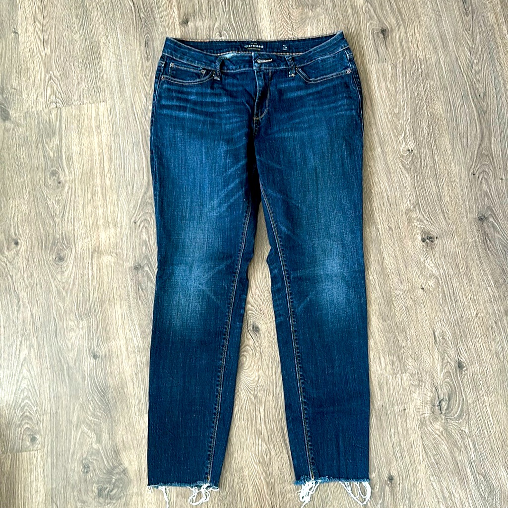 Lucky Brand Jeans